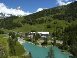 In Valle d\'Aosta le fonti rinnovabili coprono quasi tutti i consumi di energia
