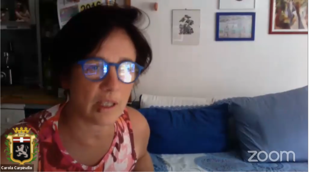 Carola Carpinello