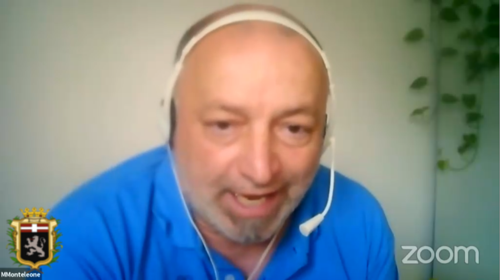 Michele Monteleone