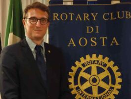 Il programma del Rotary per il 2020/2021