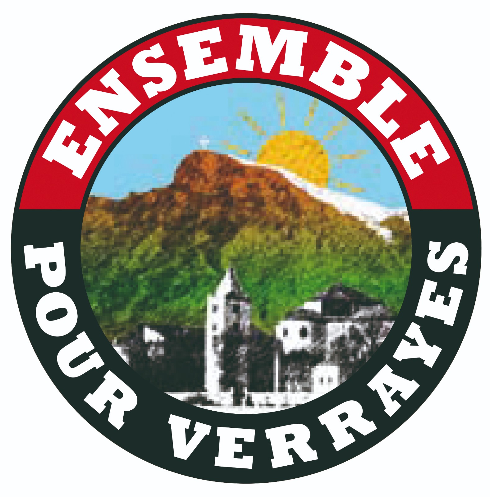 ensemble Pour Verrayes