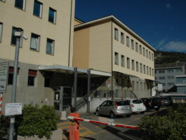 L\'Azienda USL della Valle d\'Aosta sposta l\'ufficio presidi per incontinenza