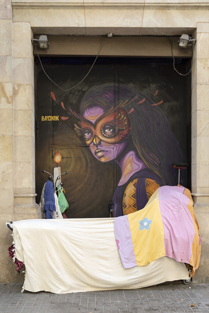 Un'opera di ©MiriamColognesi