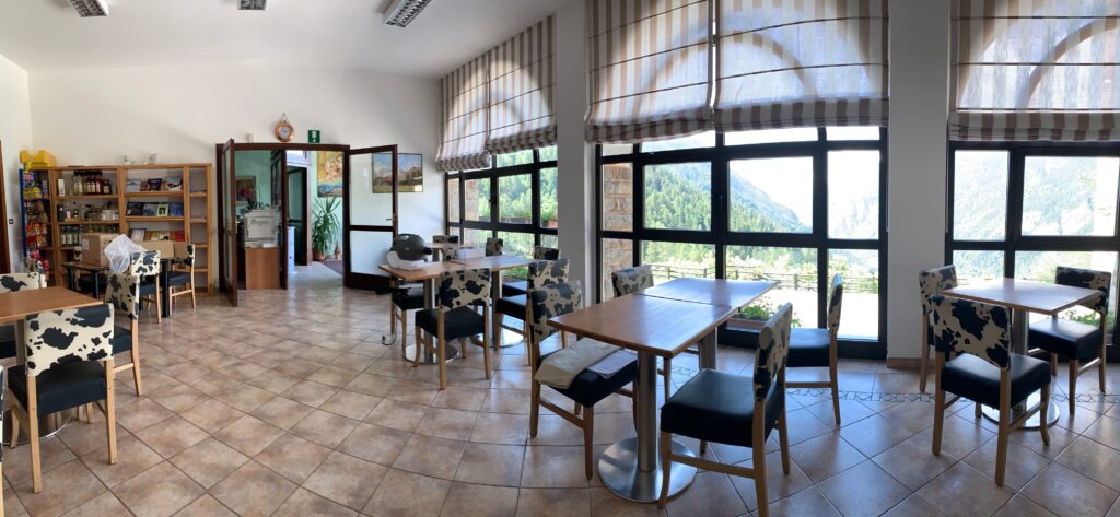 Villa del Seminario