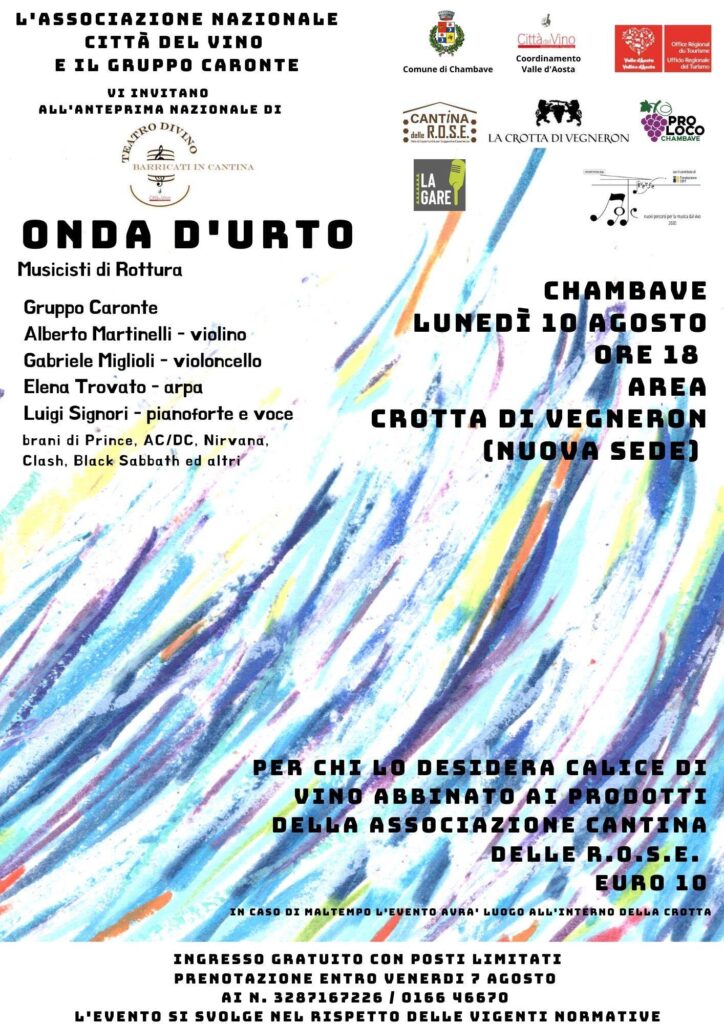 Onda D'urto
