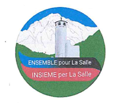 lista insieme per la salle