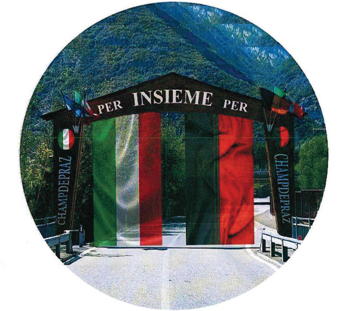 lista insieme per champdepraz