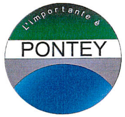 simbolo lista L'importante è Pontey