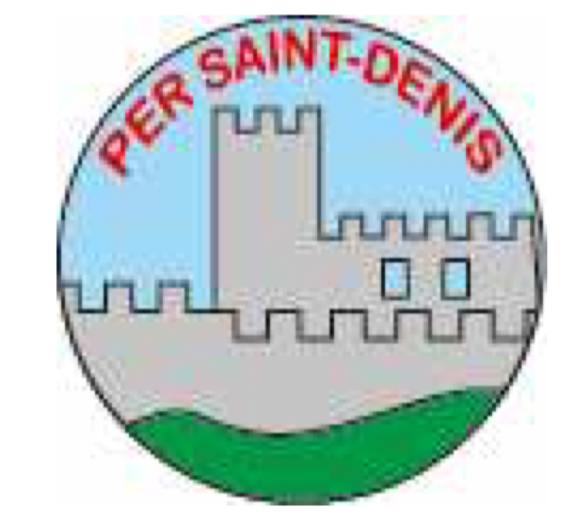simbolo lista Per Saint-Denis