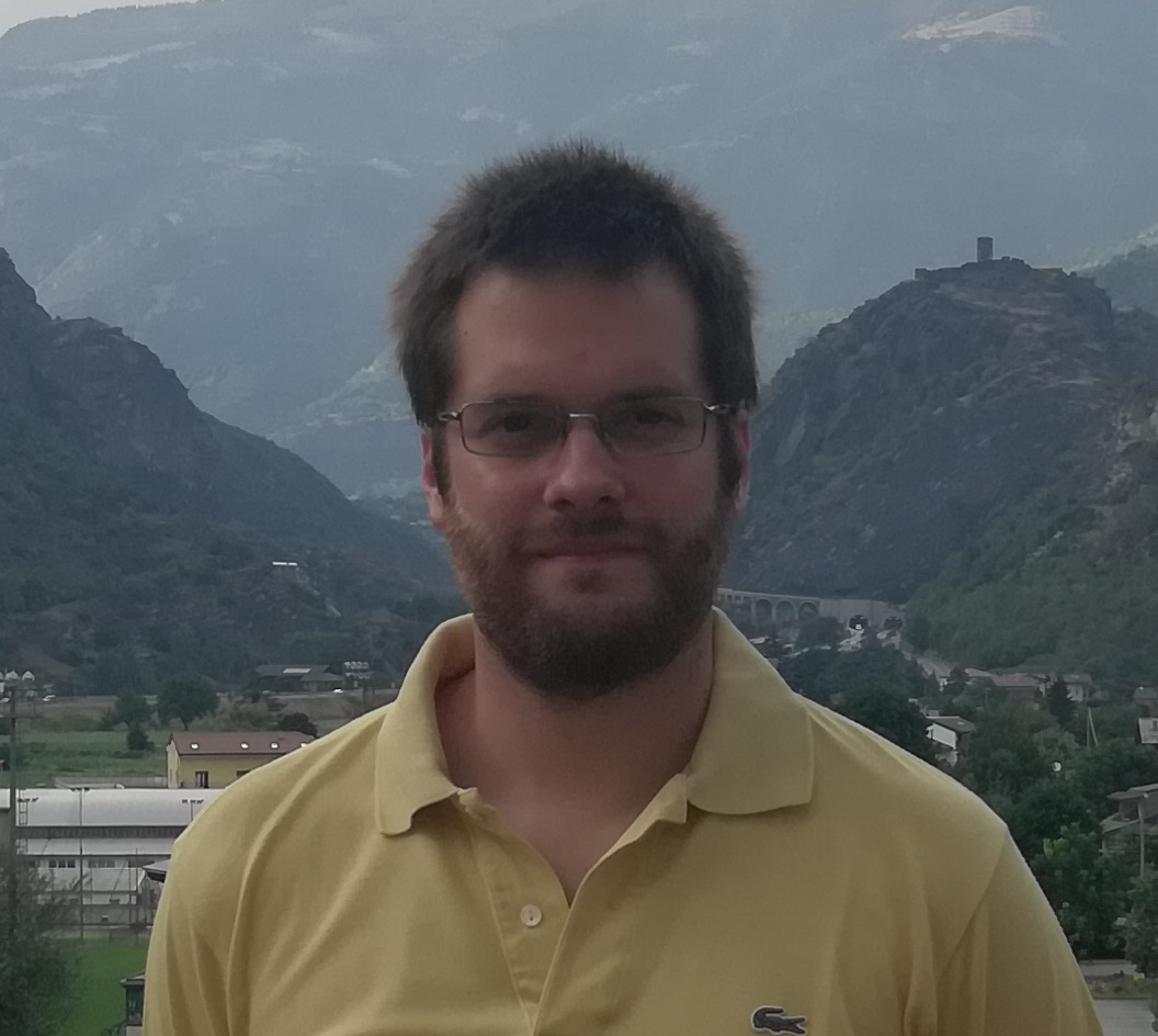 Jean-Christophe Nigra
