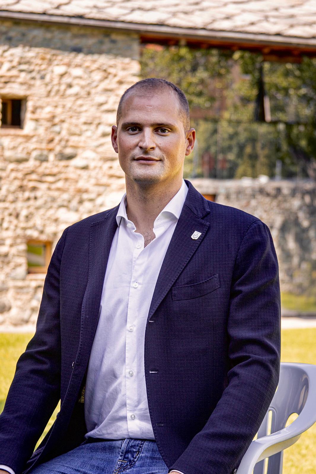 Alessandro Giovenzi