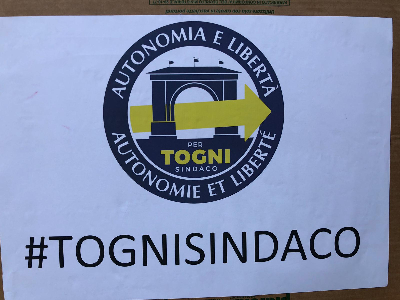 Autonomia E Liberta