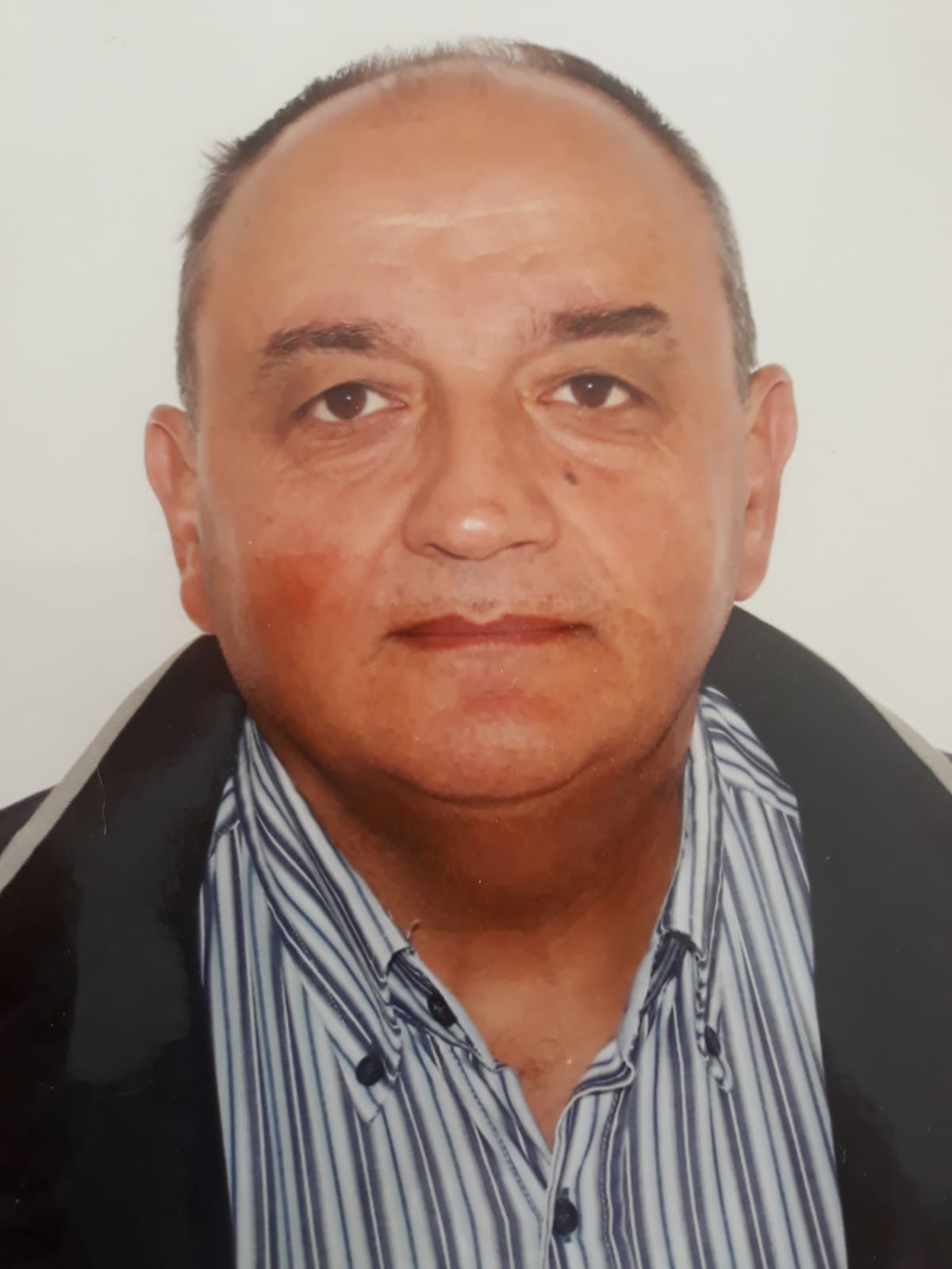 Battistino Delchoz