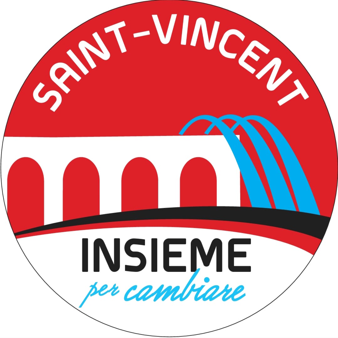 Lista Insieme Per Cambiare Saint Vincent