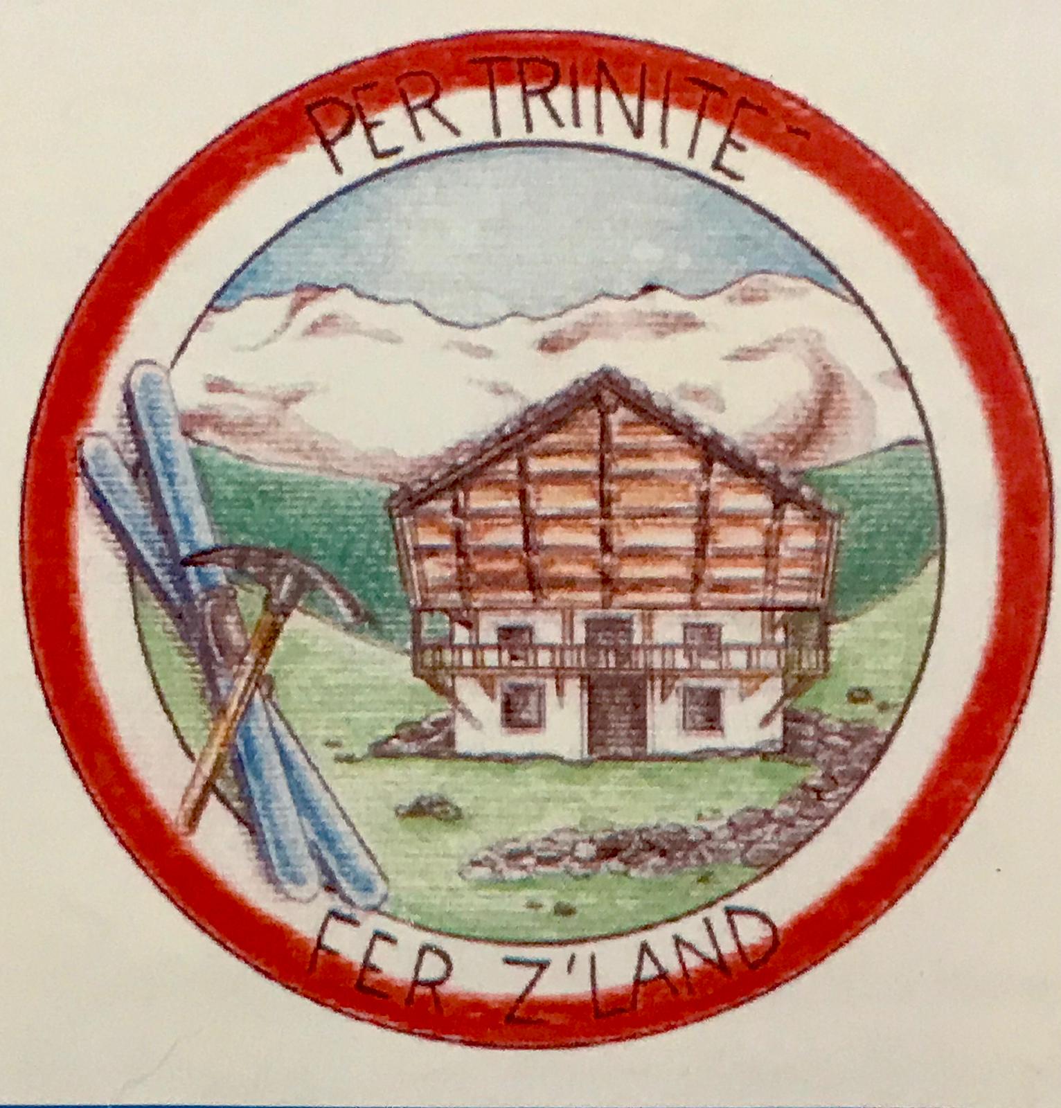 Lista Gressoney La Trinite