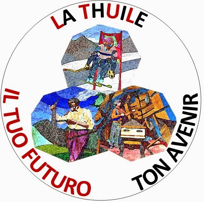 Lista La Thuile Ferraris