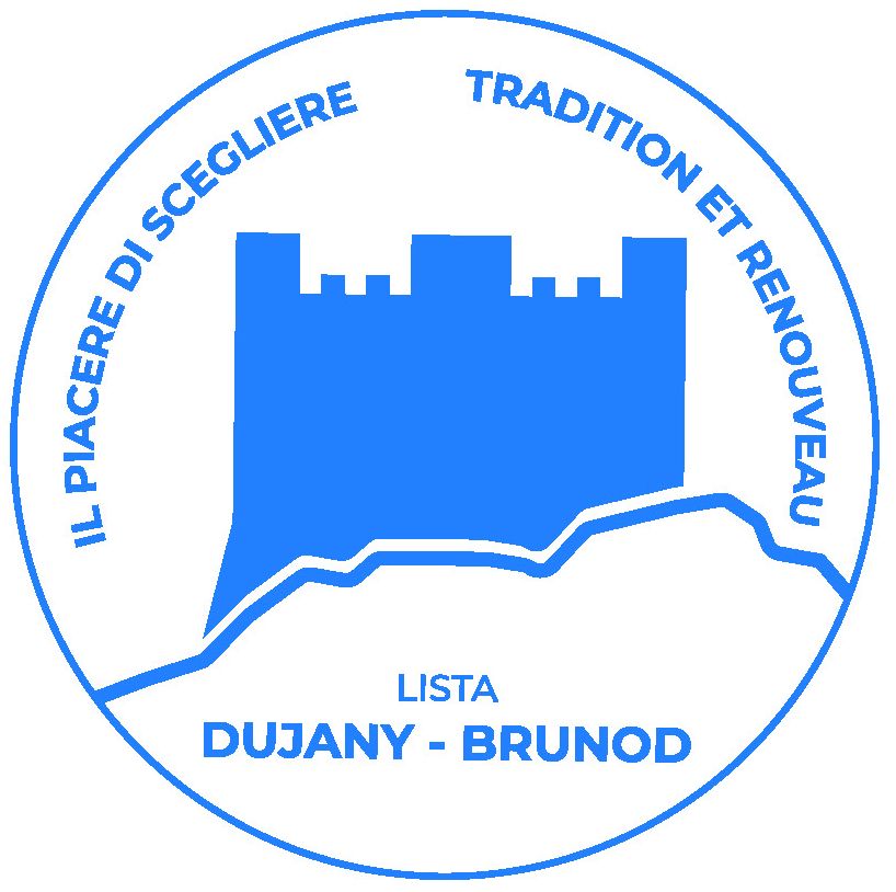 Chatillon Dujany