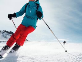 Dal 15 febbraio può ripartire lo sci in Area gialla