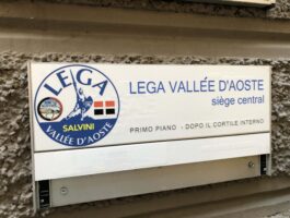 Lega: la Valle d\'Aosta può aprire gli impianti sciistici