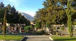 Aosta: rinnovo delle concessioni di loculi e ossari