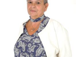Renata Ducly presidente dell\'Unicef VdA