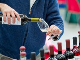 Aiuti per lo stoccaggio privato dei vini di qualità