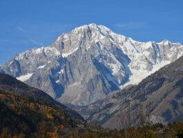 Mont Blanc: un pas en avant pour la candidature à l’Unesco