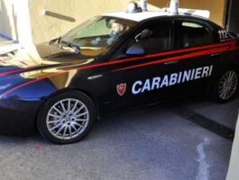 Saint-Vincent: i Carabinieri arrestano una 37enne per spaccio
