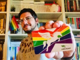 Arcigay VdA e Ausl VdA insieme a favore della comunità LGBTQIA+