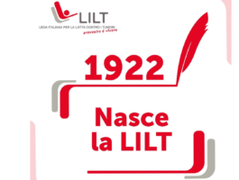 Una conferenza per i 100 anni della Lilt