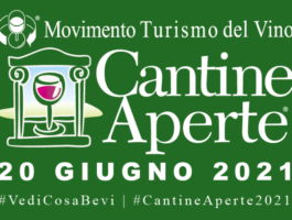 Cantine Aperte 2021 in Valle d\'Aosta