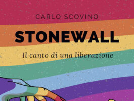 Scovino presenta a Nus il libro Stonewall
