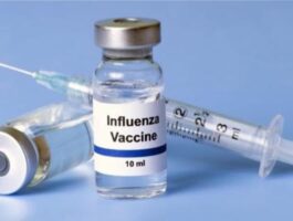 Vaccino antinfluenzale: dal 30 novembre 2021 anche in farmacia