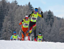 OpaCup Sci nordico: Nadine Laurent vince la Sprint tc di Oberstdorf