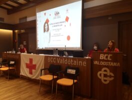 Progetto Lisa: Croce Rossa al lavoro per l\'inclusione lavorativa