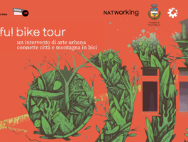 Colorful Bike Tour: da Torino a Saint-Marcel