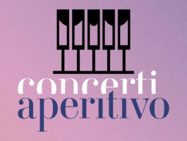 I Concerti Aperitivo dell\'autunno 2022