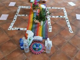 Emotivi Anonimi: più di 40 partecipanti al ritiro sull\'Amore a Saint-Pierre