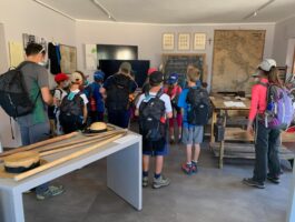 Giroparchi Culture Trail 2022