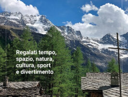 Bella Valle d\'Aosta: un magazine per raccontare la VdA