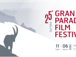 Gran Paradiso Film Festival 2022