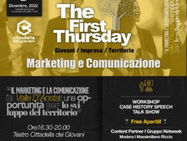 The First Thursday