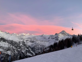 Sci: la stagione 2023/24 in Valle d\'Aosta