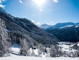 La qualità dell\'aria in Valle d\'Aosta nel 2023
