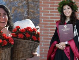 Due nuovi fondi memoriali per Silvia Deiana ed Erika Giorgetti