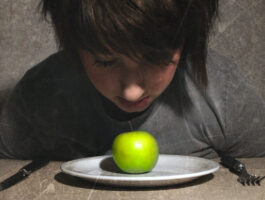 Disturbi alimentari: in VdA, aumentano i casi fra i giovanissimi