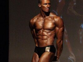 Bodybuilding: 2° e 3° posto per Luca Gambaro a Crescentino