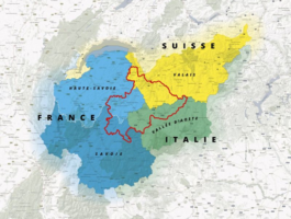 Espace Mont Blanc soggiorni transfrontalieri 2024