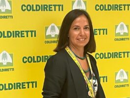Coldiretti: Alessia Gontier nel Consiglio nazionale