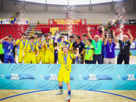 Aosta Calcio 511 Under 19 è campione d\'Italia